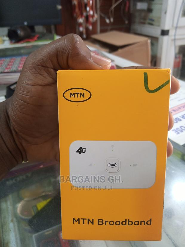MTN Broadband 4g Universal Wifi · Photo 1