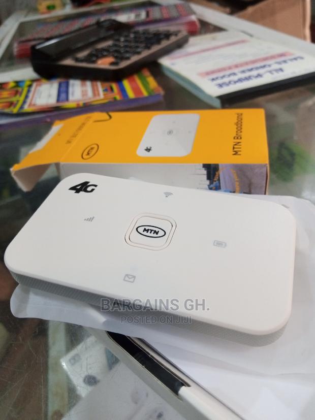 MTN Broadband 4g Universal Wifi · Photo 3