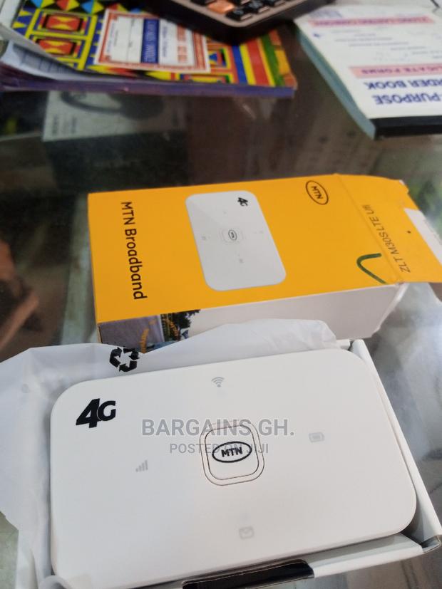 MTN Broadband 4g Universal Wifi · Photo 4