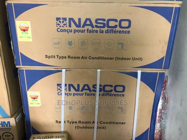 Nasco Air Condition 1.5hp/R410 photo 5