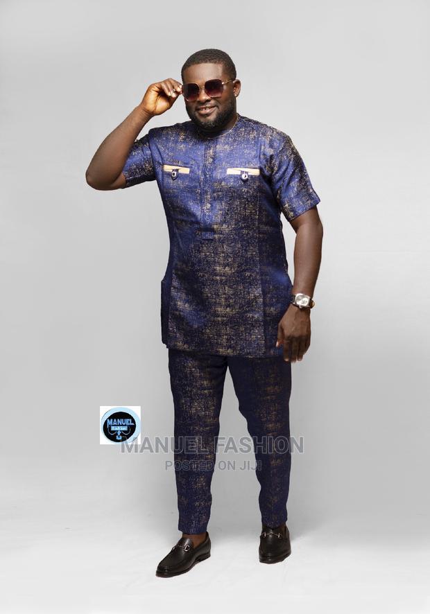 Kaftan Two Pieces · Photo 3