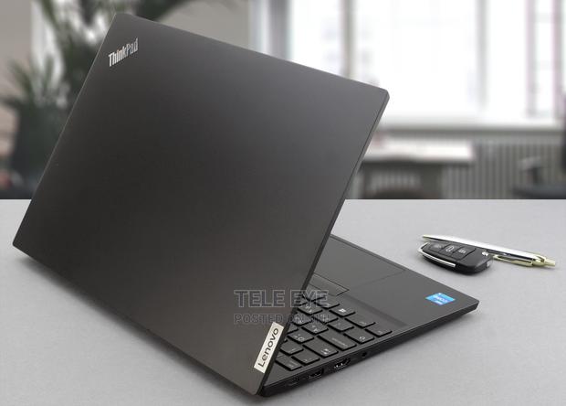 New Laptop Lenovo 8GB Intel Core I5 SSD 512GB