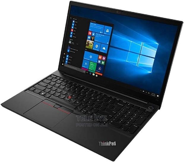 New Laptop Lenovo 8GB Intel Core I5 SSD 512GB · Photo 3