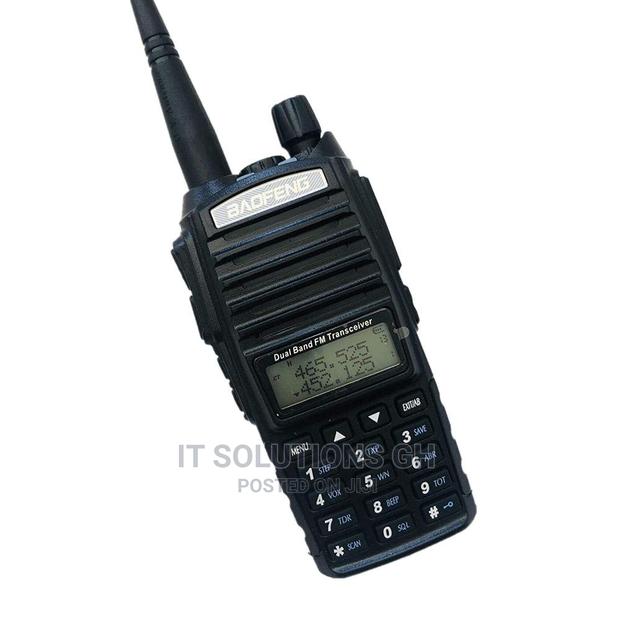 BAOFENG UV-82 Plus 8W Portable Two Way Amateur CB Ham Radio+ · Photo 4