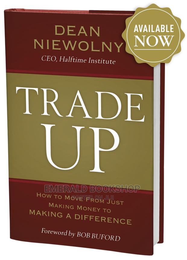 Trade Up Book · Photo 1