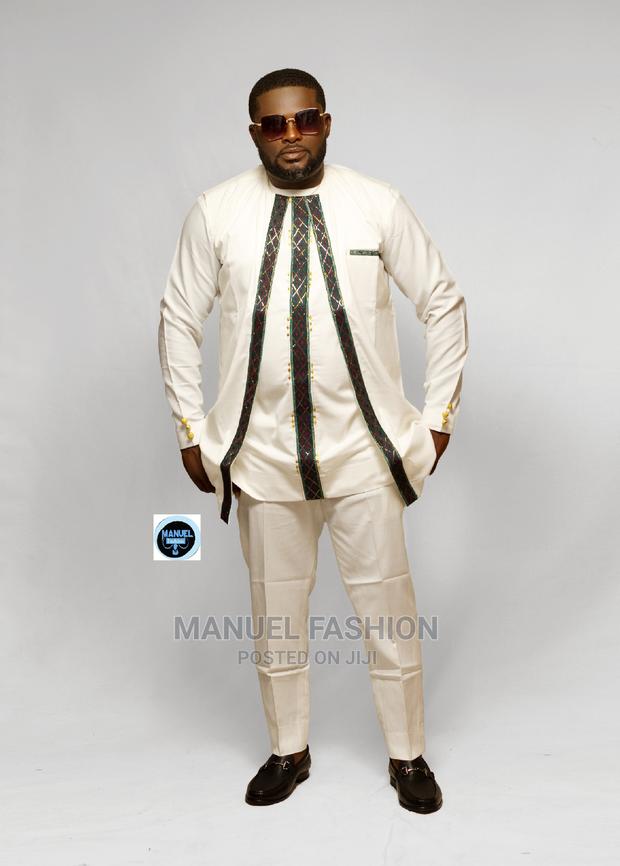 Three Piece Kaftan · Photo 4