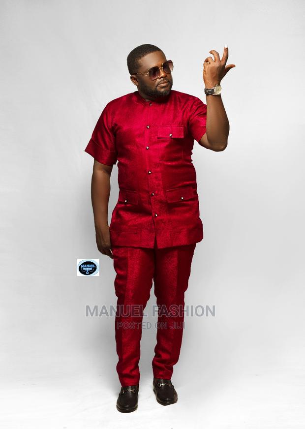 African Beautiful Wear for Any Occasion · Photo 3