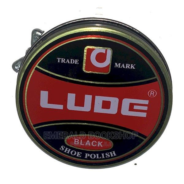 Lude Polish
