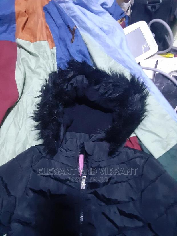 New Kids Winter Jacket With No Tag photo 4