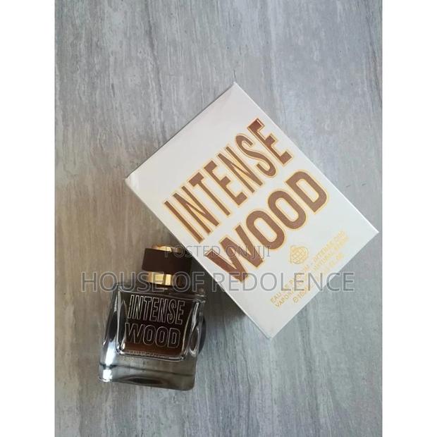 Intense Wood · Photo 2