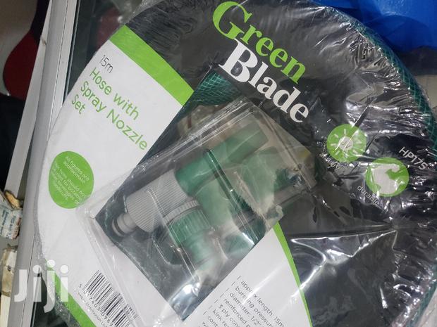 Water Hose Garden Swimming Pool 15m · Photo 3