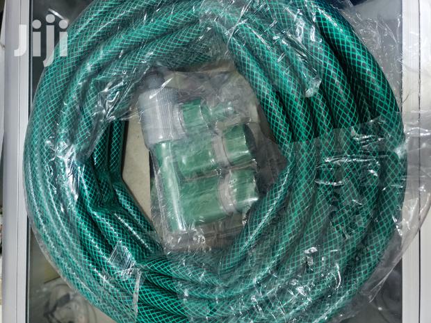 Water Hose Garden Swimming Pool 15m · Photo 4