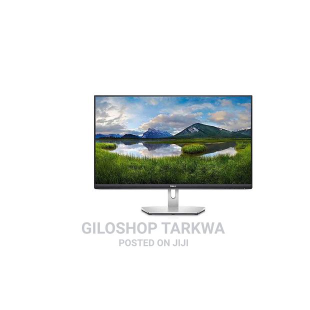 Dell 27 Inch LED Monitor S2721HN