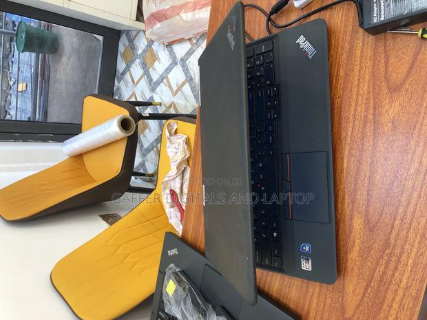 New Laptop Lenovo ThinkPad E585 12GB AMD A6 HDD+SSD 500GB photo 4