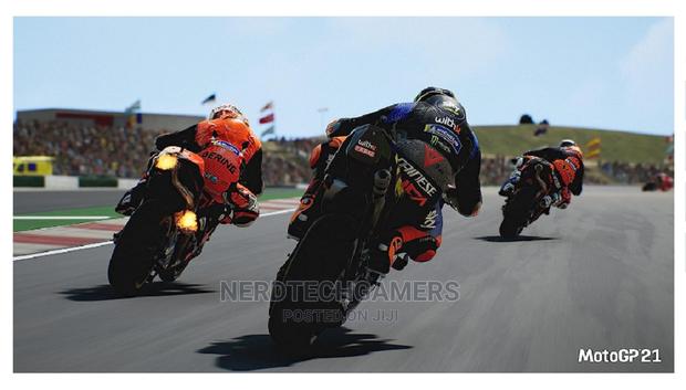 Motogp21 (Nintendo Switch) · Photo 3