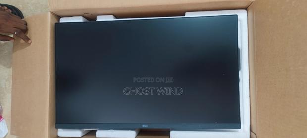 Lg Monitor 27inches photo 5