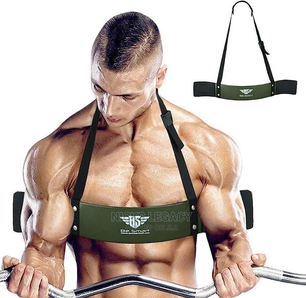 Arm Blaster · Photo 2