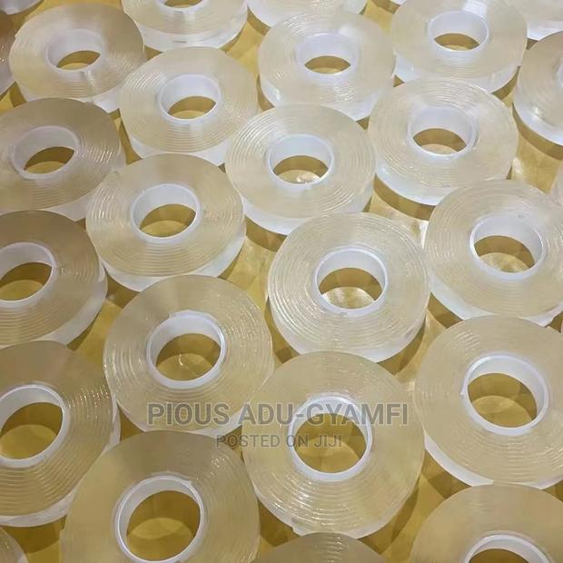 Nano Tape Solution · Photo 3