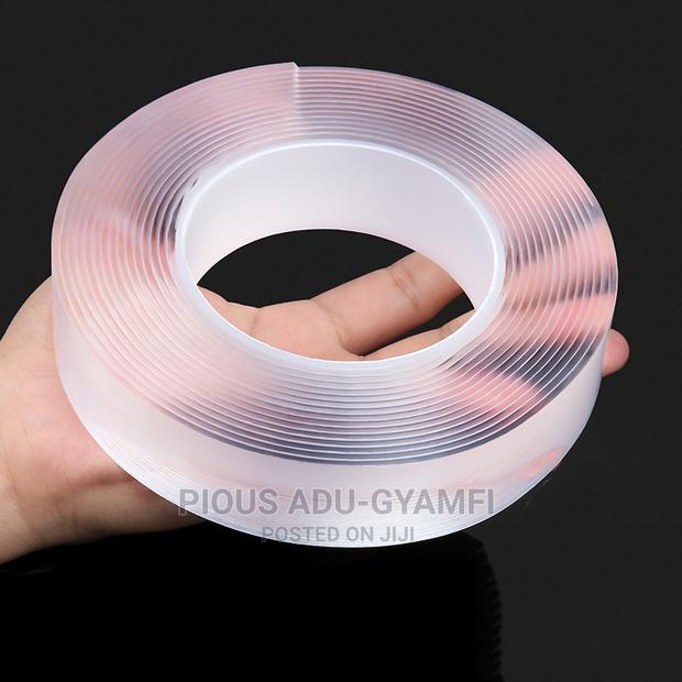 Nano Tape Solution · Photo 4