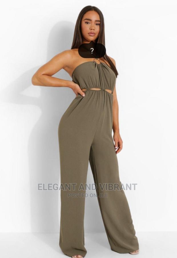 Brand New With Tag Jumpsuit From the Uk