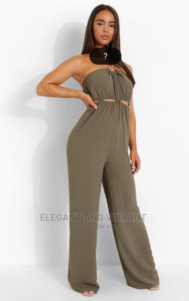 Brand New With Tag Jumpsuit From the Uk photo 2