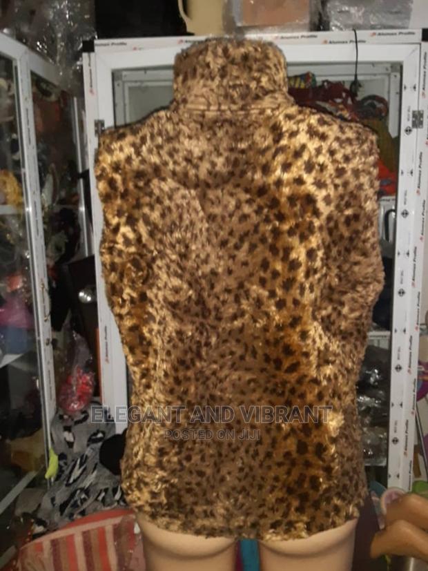 Just as New Winter Petty Coat for Unisex photo 2