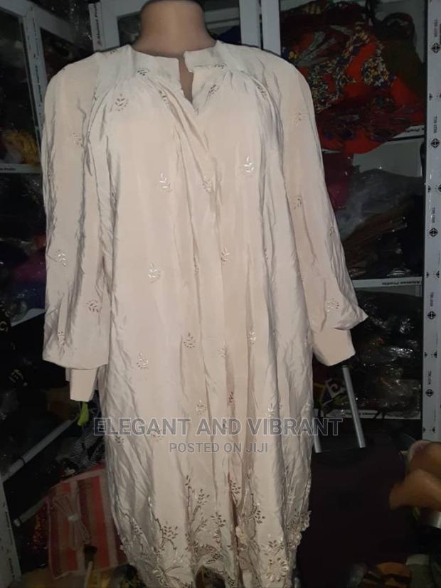Summer Coat in a Very Little Condition