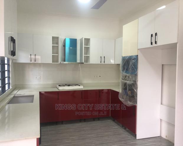 4bdrm House in Mile-7, Achimota for rent photo 6