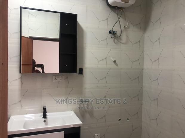 4bdrm House in Mile-7, Achimota for rent photo 4