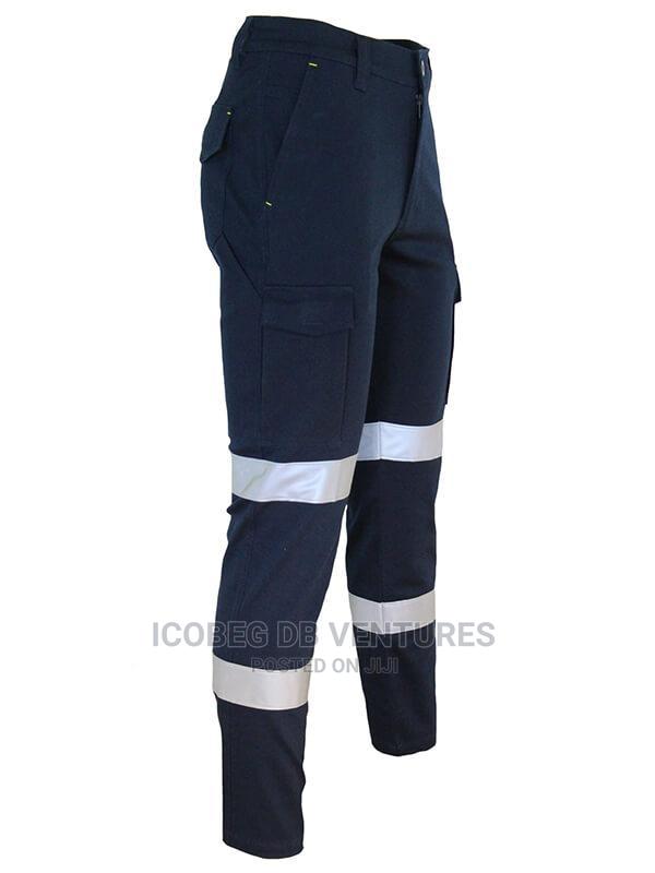 Proforce Pants/ Cargo Pants/ Mining Trousers · Photo 3