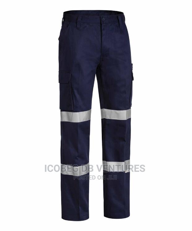 Proforce Pants/ Cargo Pants/ Mining Trousers · Photo 4