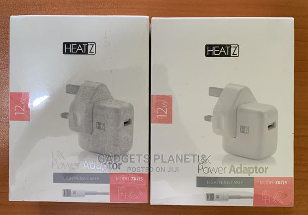 USB Charger + Lightening Data Cable for Apple Devices - 12W · Photo 4