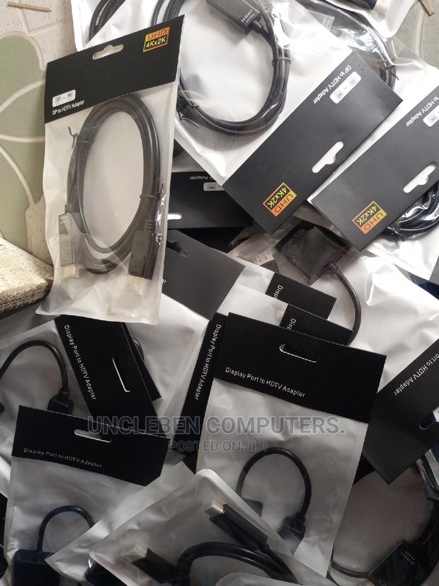Display to HDMI Cable · Photo 3