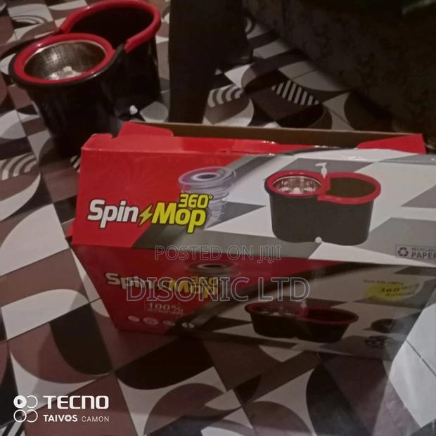 360 Spin Mops · Photo 3