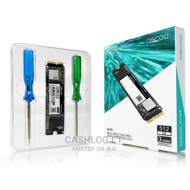 Macbook SSD for 2011-2017 Models photo 2