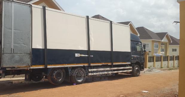 Company Mover · Photo 4
