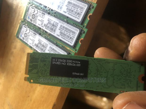 256gb M.2 Nvme SSD photo 3