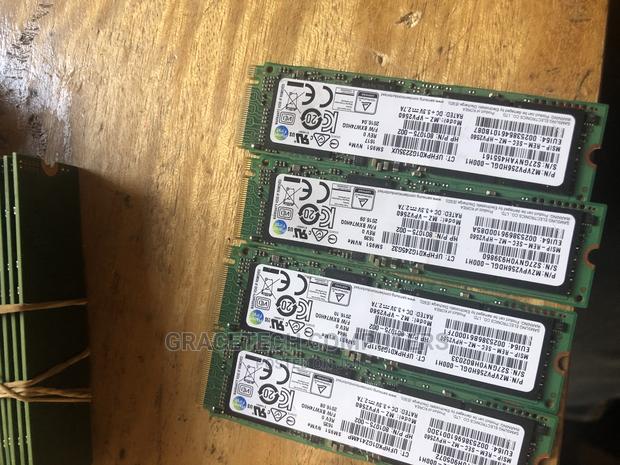 256gb M.2 Nvme SSD
