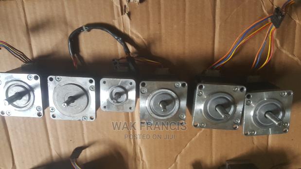 Stepper Motor photo 2