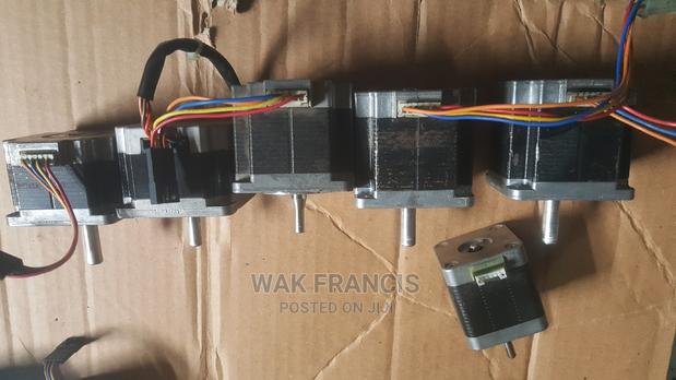 Stepper Motor photo 3