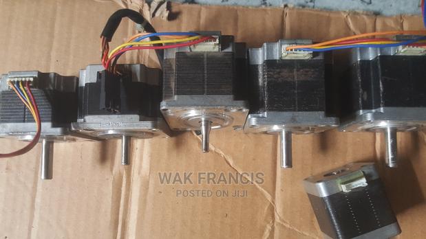 Stepper Motor photo 4