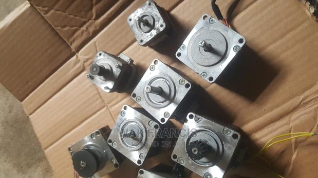 Stepper Motor photo 5