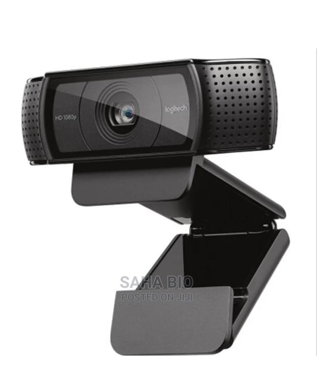 Logitech Webcam C920 · Photo 2