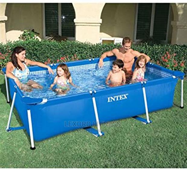 Swimming Pool 3m · Photo 4