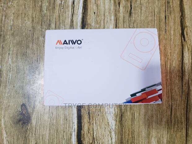 M.2 NVME SSD External CASE/ M.2 Sata Nvme Enclosure · Photo 4