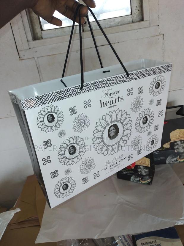 Bags for Funeral photo 2