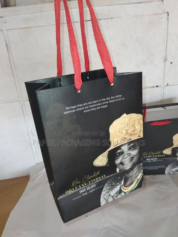 Paper Bags for Events · Photo 4