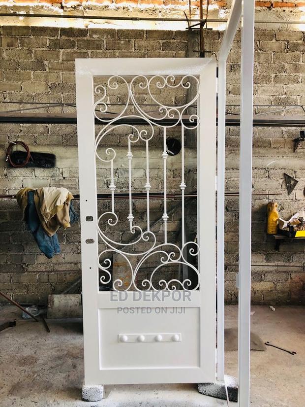 MTL Gate Metal · Photo 1