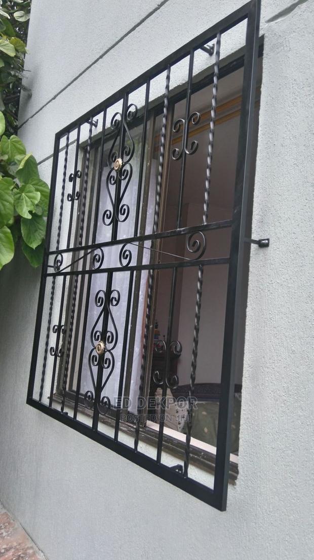 MTL Gate Metal · Photo 2