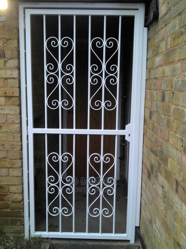MTL Gate Metal · Photo 3